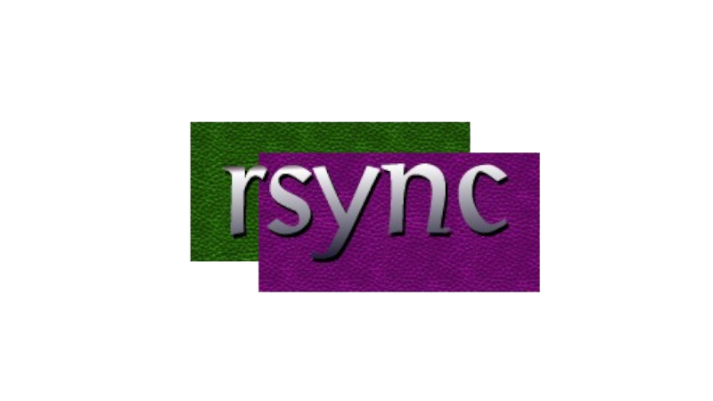 10 examples of using the rsync command