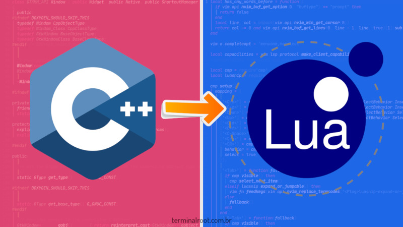 How to Embed C/C++ Functions in Lua