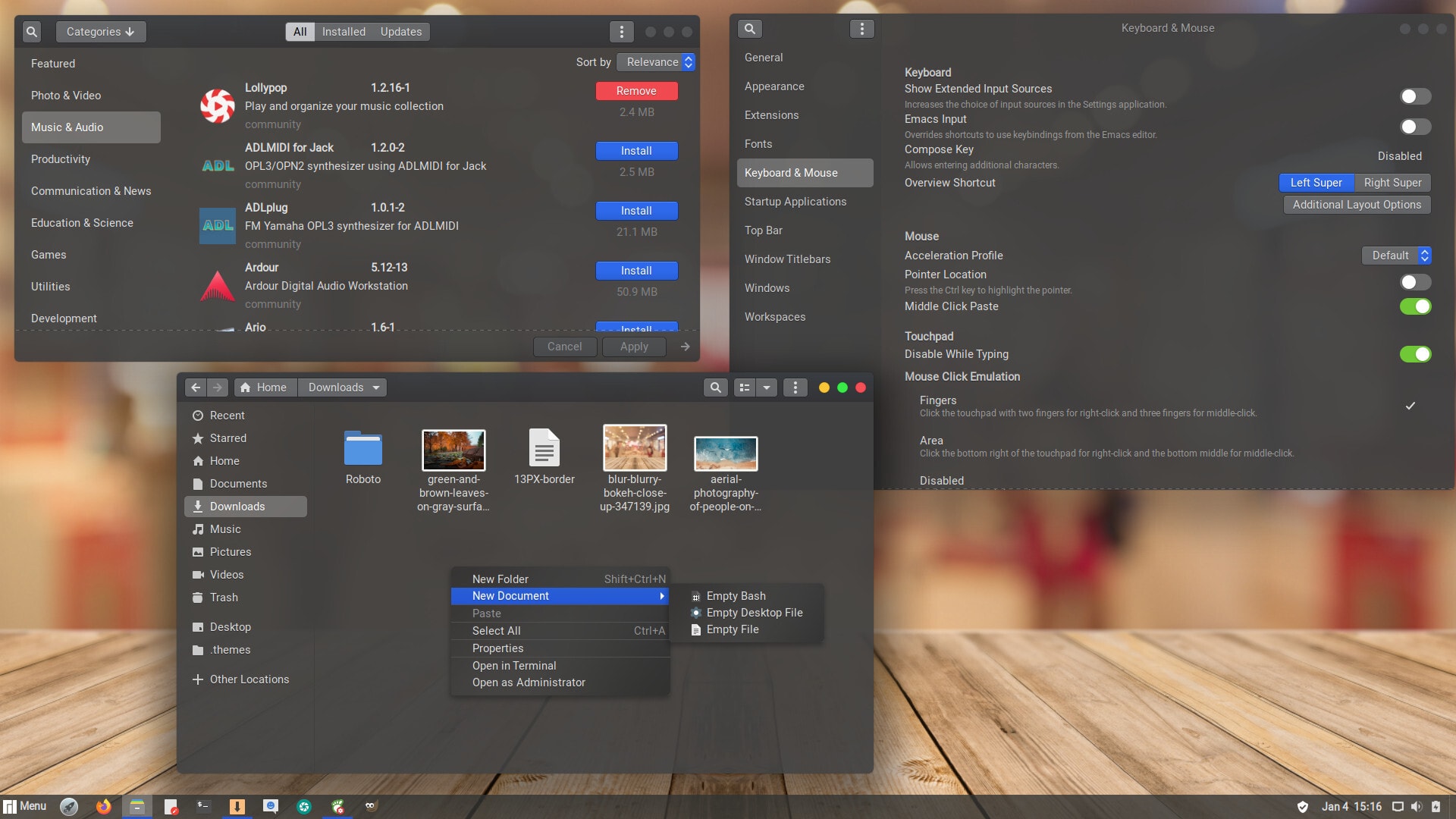 10 Best Modern GTK Themes for Your Linux
